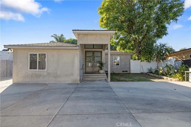 7807 Stansbury, Panorama City, CA 91402