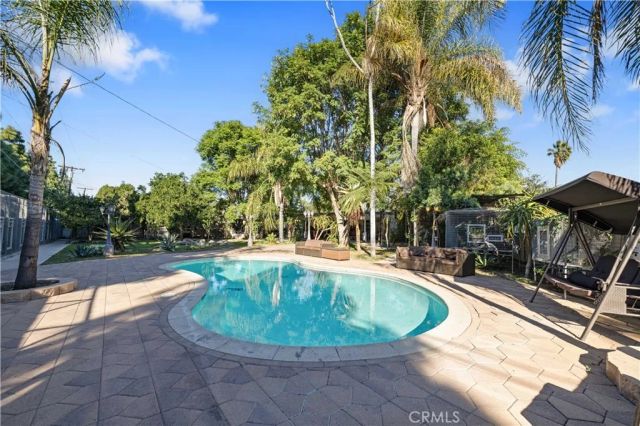 7807 Stansbury, Panorama City, CA 91402