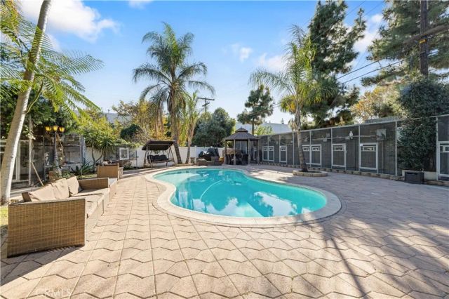 7807 Stansbury, Panorama City, CA 91402
