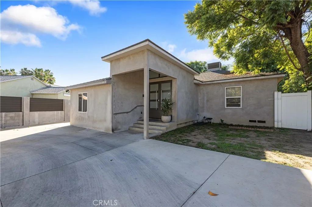 7807 Stansbury, Panorama City, CA 91402