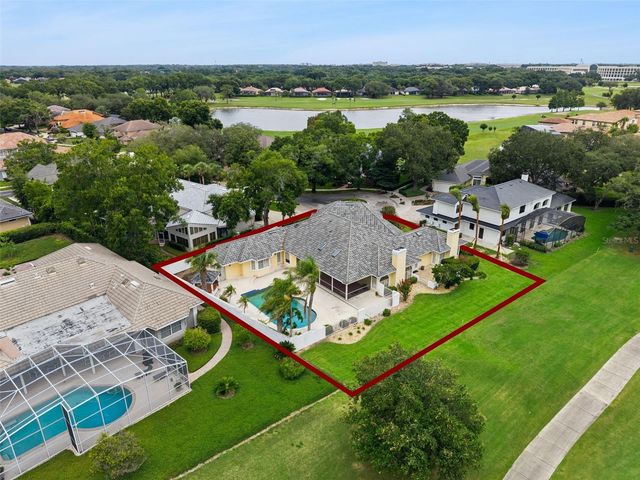 1271 REGENCY PLACE, Lake Mary, FL 32746