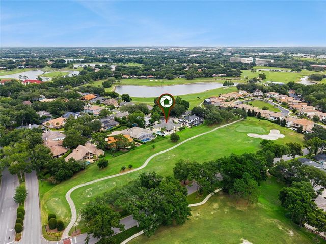 1271 REGENCY PLACE, Lake Mary, FL 32746