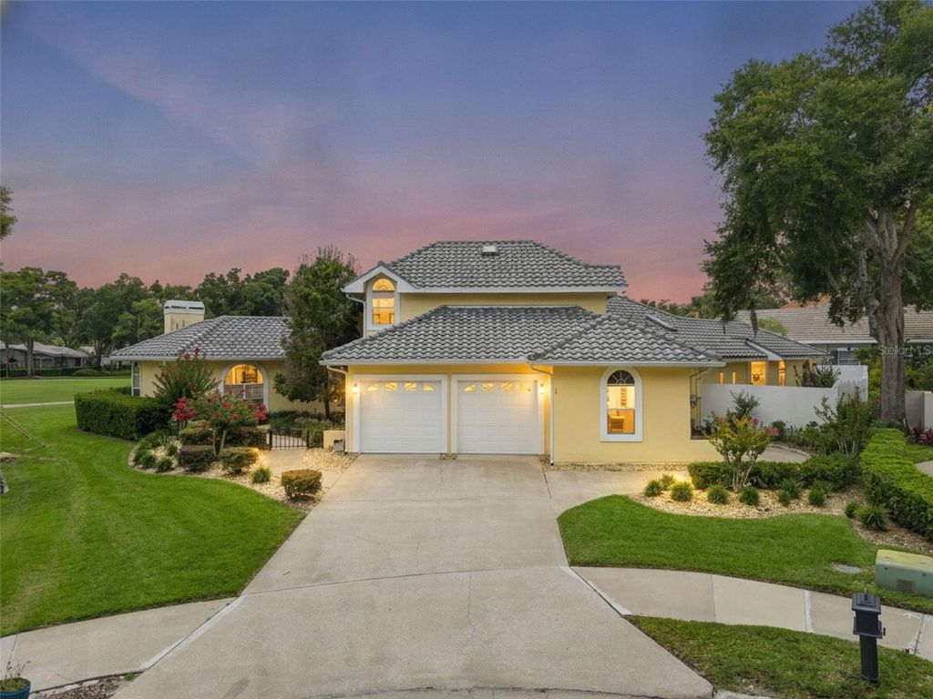 1271 REGENCY PLACE, Lake Mary, FL 32746