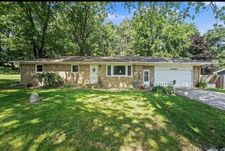 7114 Kay Drive, Eureka Twp, MI 48838