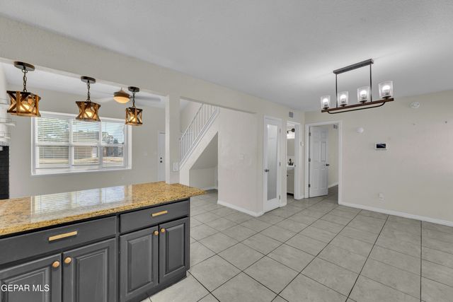 10935 YOGI BERRA Drive, El Paso, TX 79934