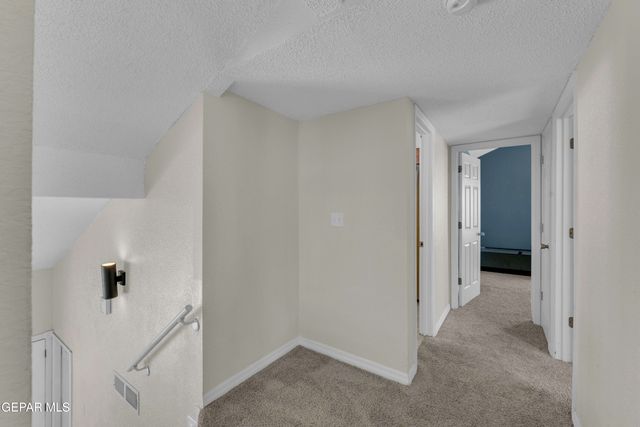 10935 YOGI BERRA Drive, El Paso, TX 79934