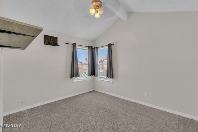 10935 YOGI BERRA Drive, El Paso, TX 79934