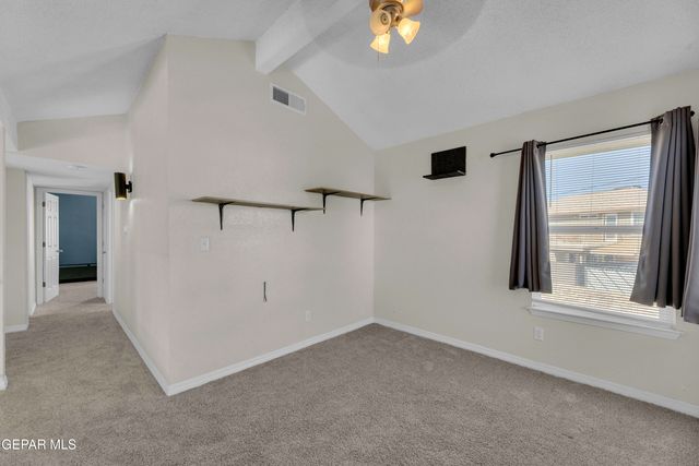 10935 YOGI BERRA Drive, El Paso, TX 79934