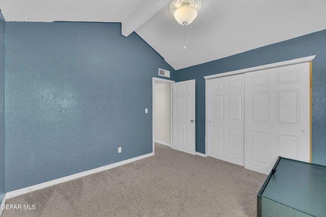 10935 YOGI BERRA Drive, El Paso, TX 79934