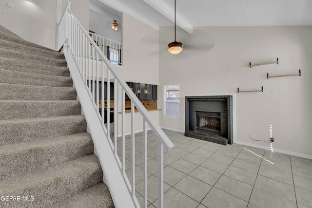 10935 YOGI BERRA Drive, El Paso, TX 79934