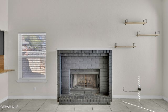 10935 YOGI BERRA Drive, El Paso, TX 79934