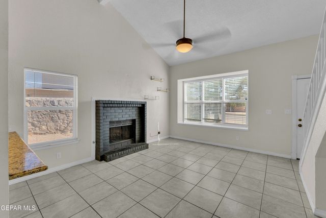 10935 YOGI BERRA Drive, El Paso, TX 79934