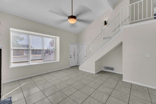 10935 YOGI BERRA Drive, El Paso, TX 79934