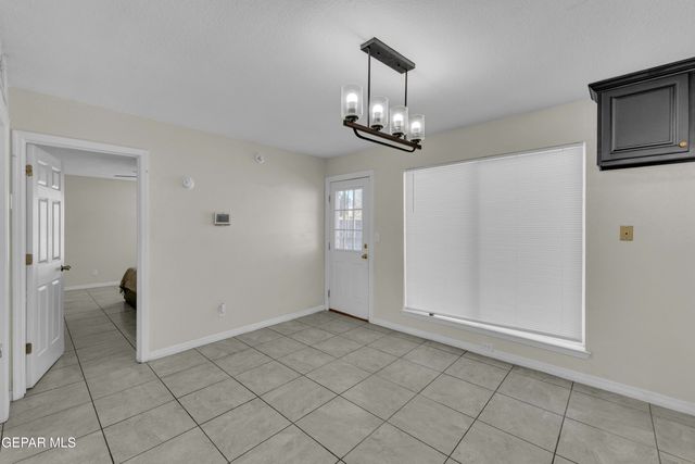 10935 YOGI BERRA Drive, El Paso, TX 79934