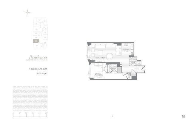 240 Devonshire Street 4604, Boston, MA 02110