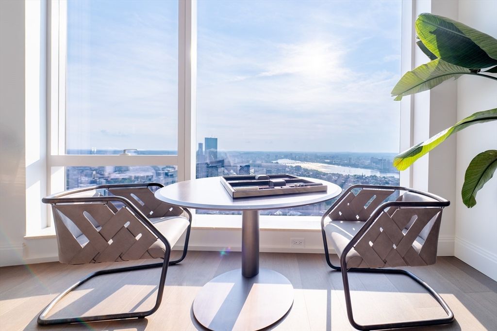 240 Devonshire Street 4604, Boston, MA 02110