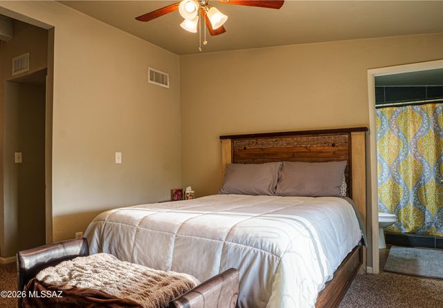 3022 S Oberon Road, Tucson, AZ 85713