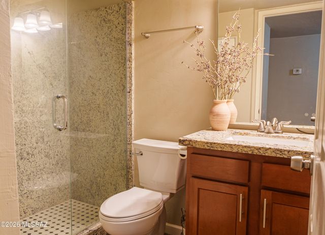 3022 S Oberon Road, Tucson, AZ 85713