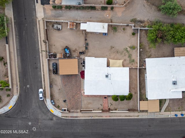 3022 S Oberon Road, Tucson, AZ 85713
