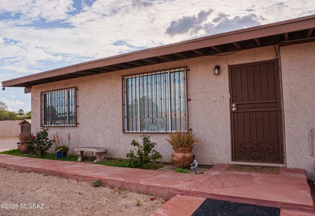 3022 S Oberon Road, Tucson, AZ 85713