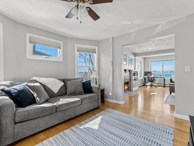 129A Wilson Rd, Nahant, MA 01908