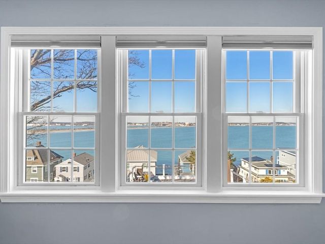 129A Wilson Rd, Nahant, MA 01908