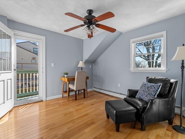 129A Wilson Rd, Nahant, MA 01908