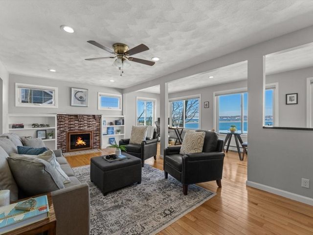 129A Wilson Rd, Nahant, MA 01908