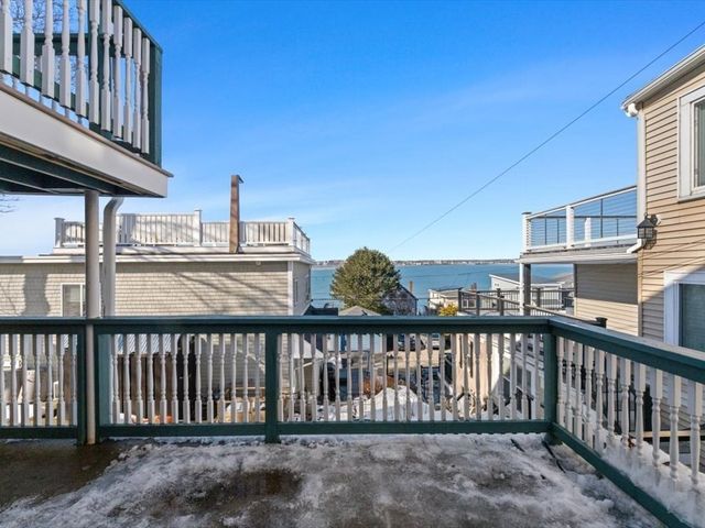 129A Wilson Rd, Nahant, MA 01908