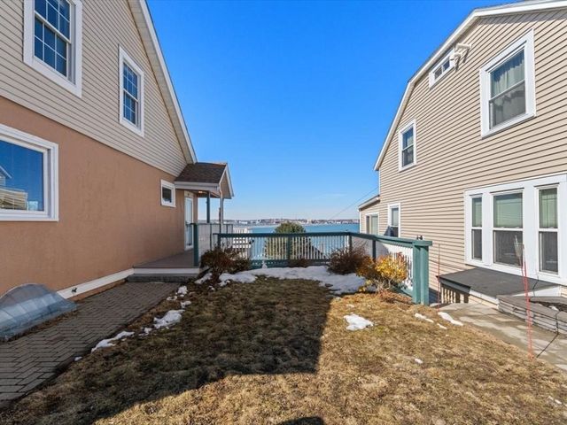 129A Wilson Rd, Nahant, MA 01908