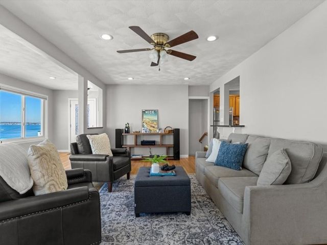 129A Wilson Rd, Nahant, MA 01908