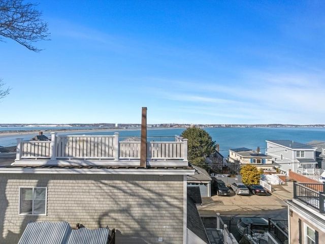 129A Wilson Rd, Nahant, MA 01908
