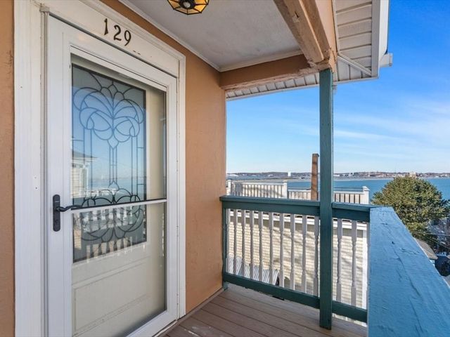 129A Wilson Rd, Nahant, MA 01908