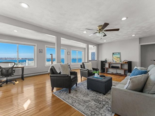 129A Wilson Rd, Nahant, MA 01908