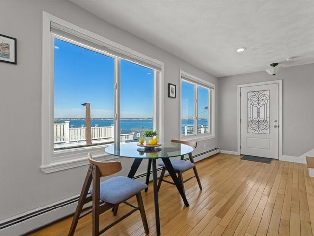 129A Wilson Rd, Nahant, MA 01908