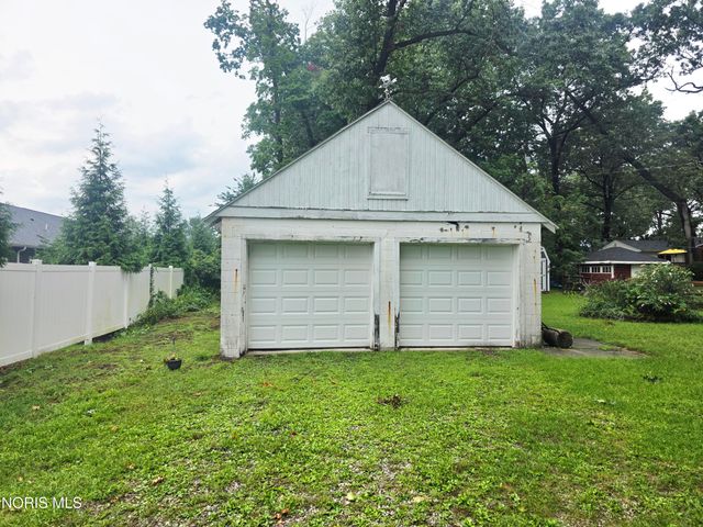 2911 Wilford Drive, Toledo, OH 43615