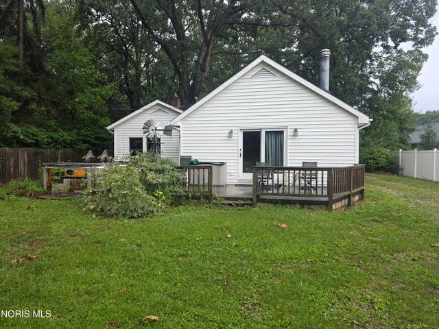 2911 Wilford Drive, Toledo, OH 43615