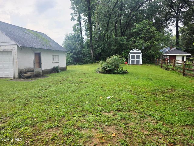 2911 Wilford Drive, Toledo, OH 43615