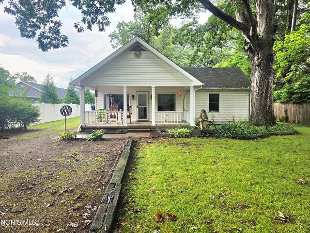 2911 Wilford Drive, Toledo, OH 43615