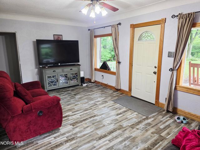 2911 Wilford Drive, Toledo, OH 43615
