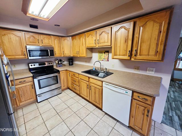 2911 Wilford Drive, Toledo, OH 43615