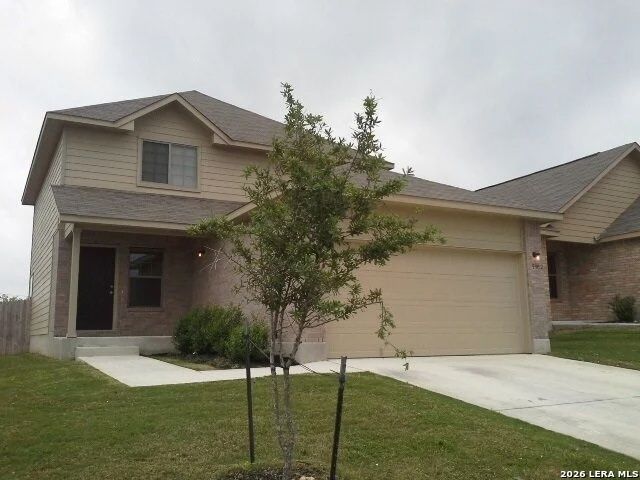 5902 Aspen Garden, San Antonio, TX 78238