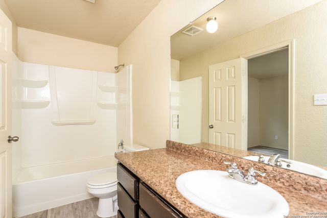 5902 Aspen Garden, San Antonio, TX 78238