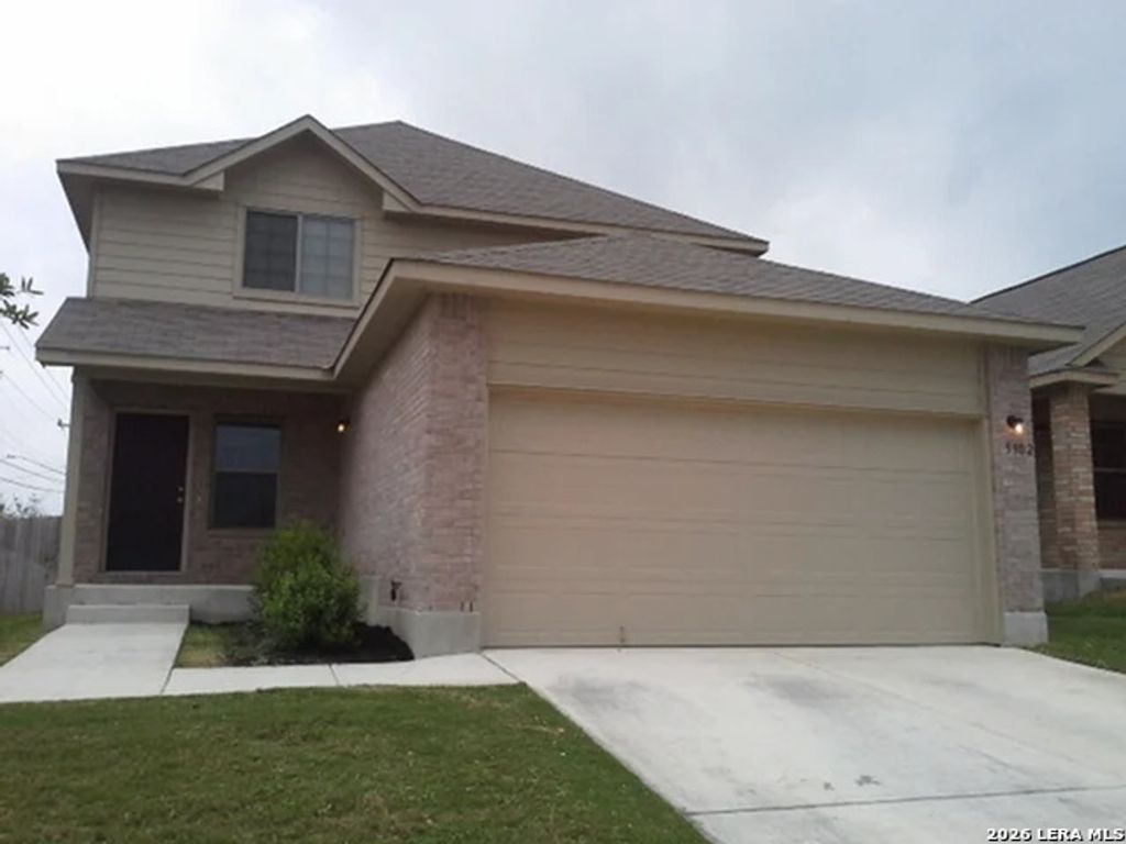 5902 Aspen Garden, San Antonio, TX 78238
