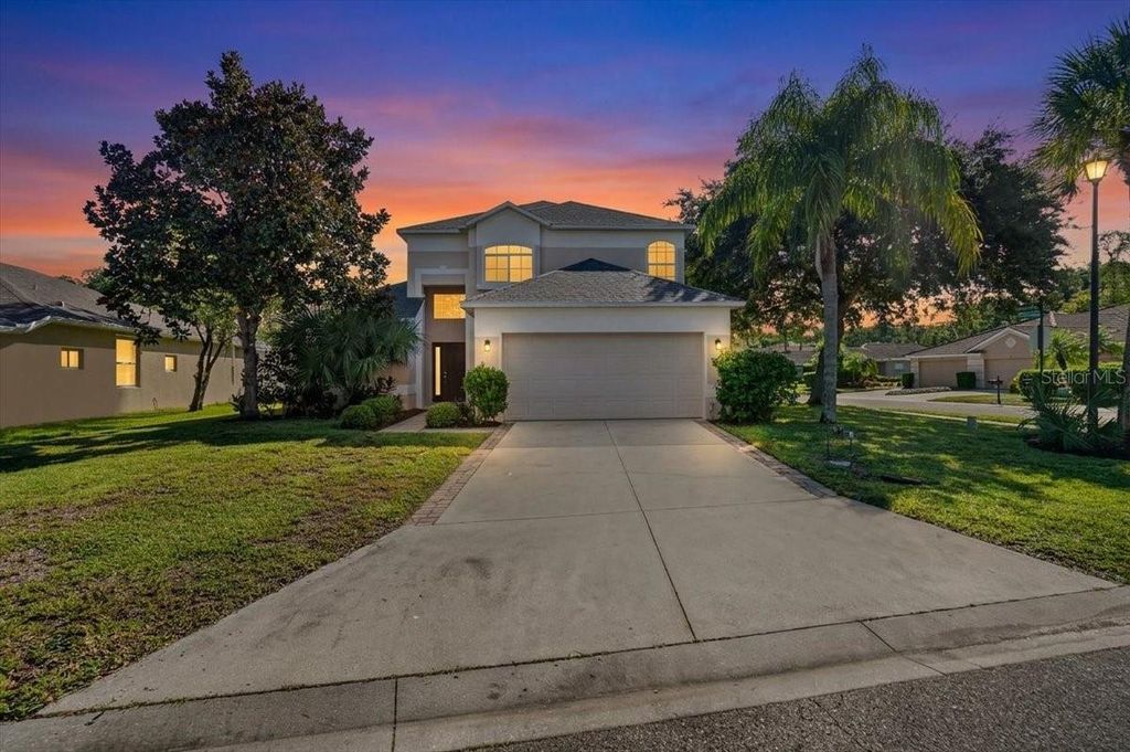 339 HERITAGE ISLES WAY, Bradenton, FL 34212