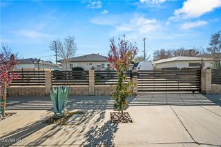 38870 Foxholm Drive, Palmdale, CA 93551