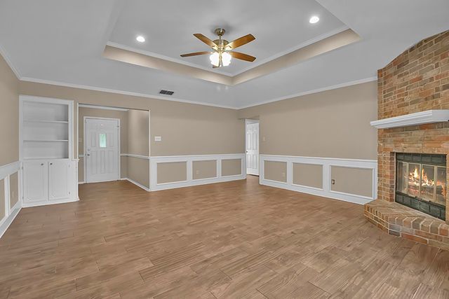 224 Goodnight Trl, Longview, TX 75604