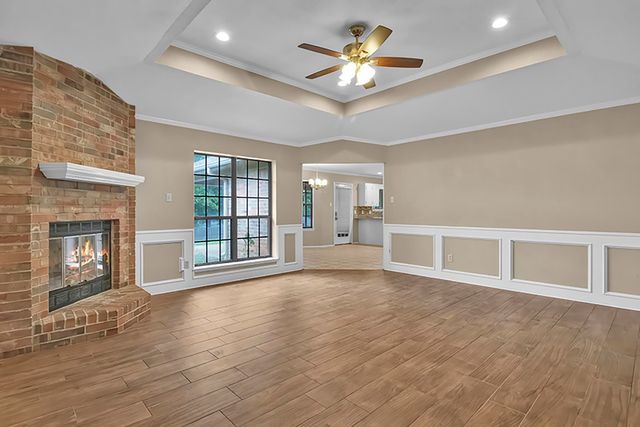 224 Goodnight Trl, Longview, TX 75604