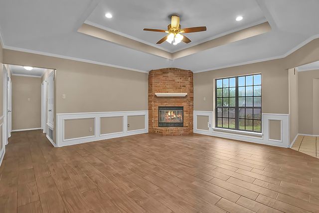 224 Goodnight Trl, Longview, TX 75604