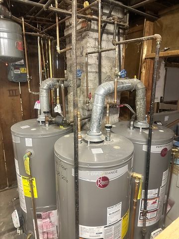 73 Linden, New Bedford, MA 02740